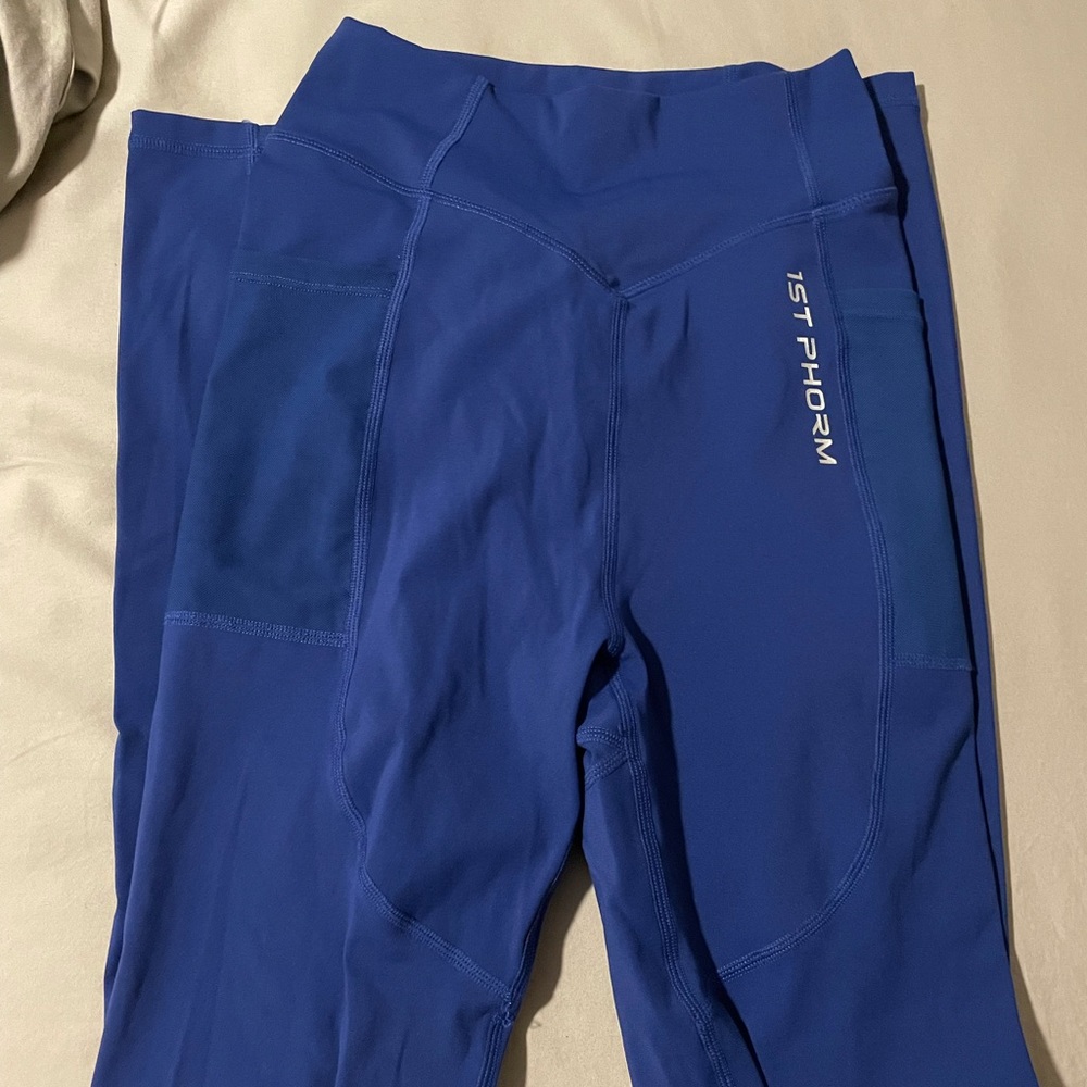 1st phorm leggings size small
